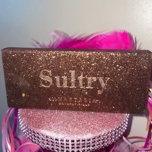 ABH Anastasia Beverly Hills Sultry Palette❗️USED❗️